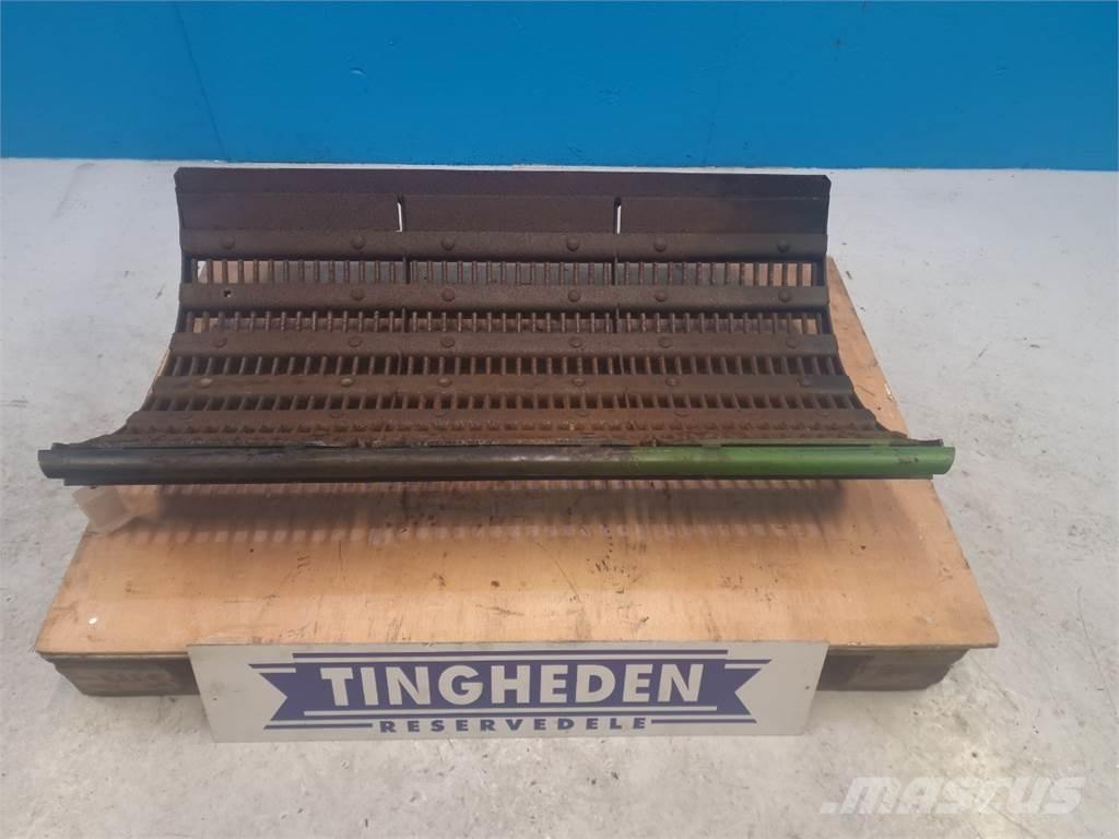 John Deere 9780 Combine harvester accessories