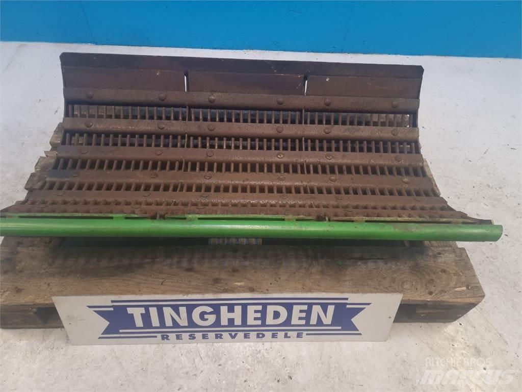 John Deere 9780 Combine harvester accessories