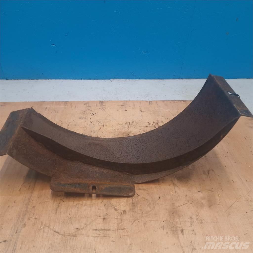 John Deere 9780 Combine harvester accessories