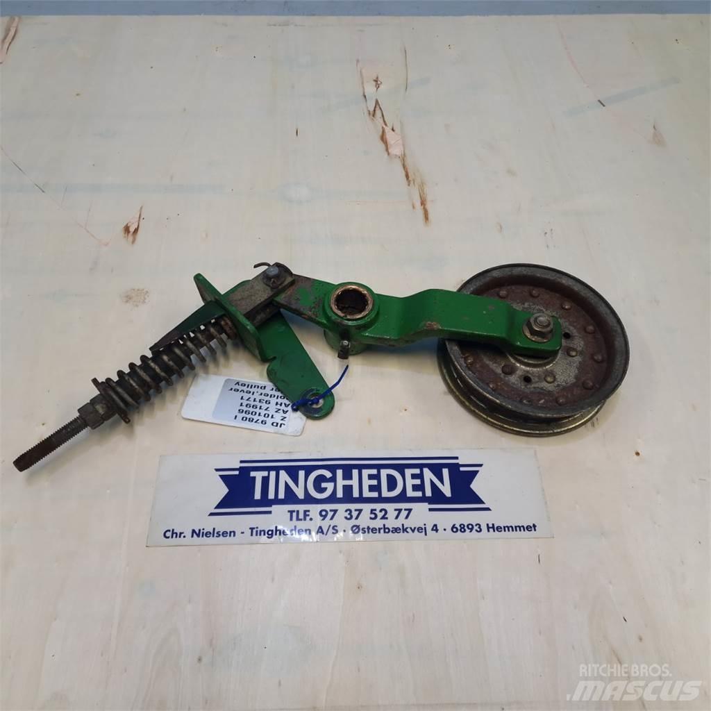 John Deere 9780 Agriculture - Others
