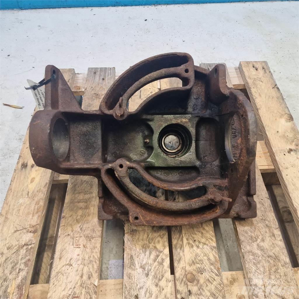 John Deere 9780 Combine harvester accessories