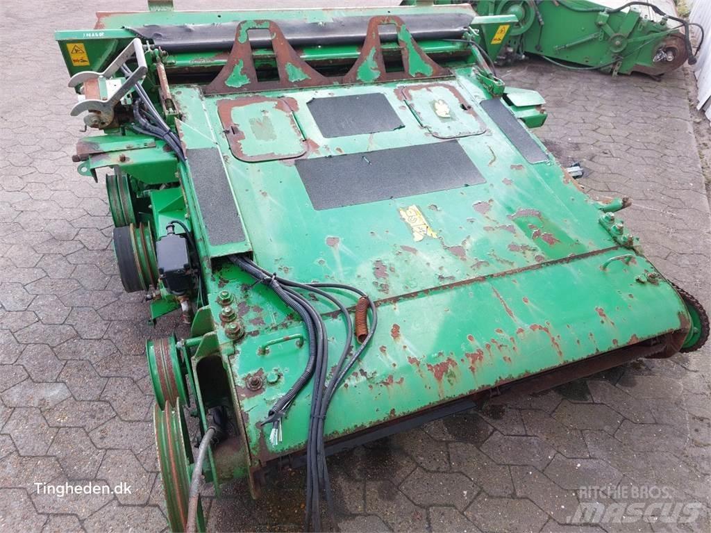 John Deere 9780 Combine harvester accessories
