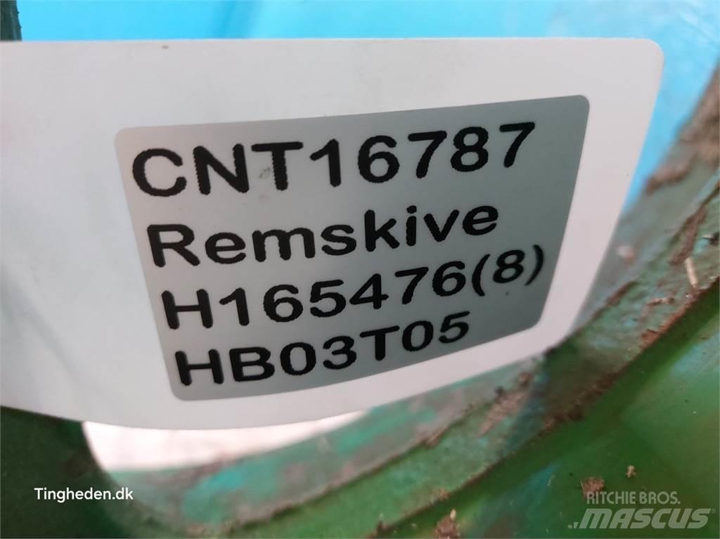 John Deere 9780 Agriculture - Others