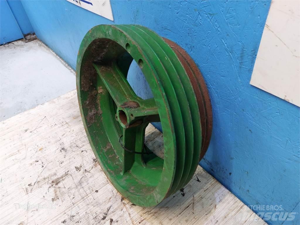 John Deere 9780 Agriculture - Others