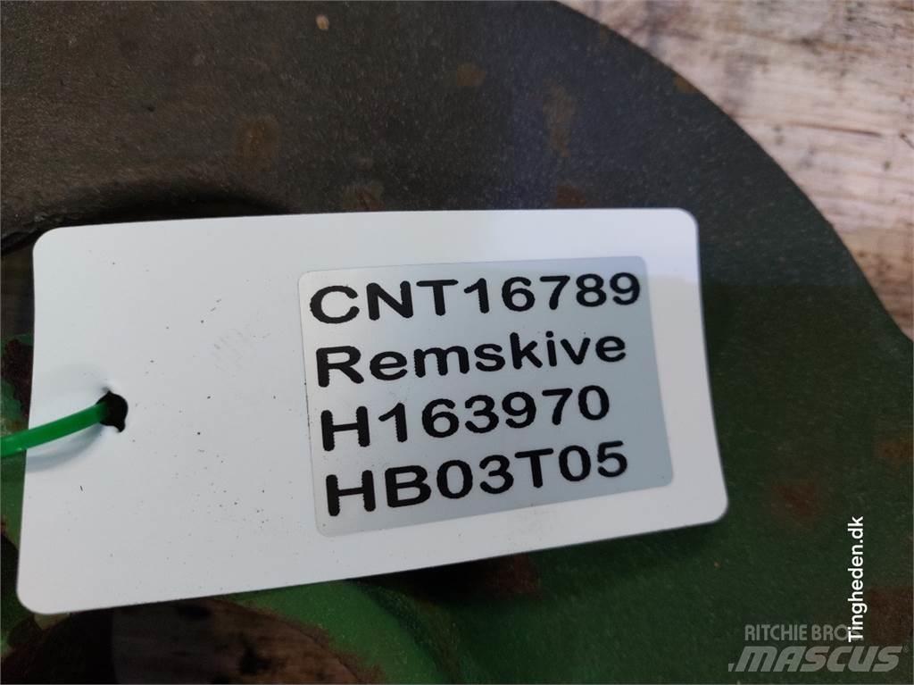 John Deere 9780 Agriculture - Others