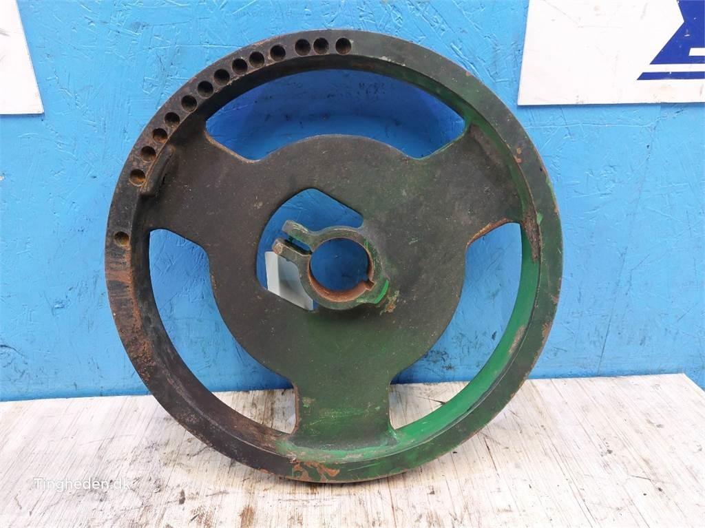 John Deere 9780 Agriculture - Others
