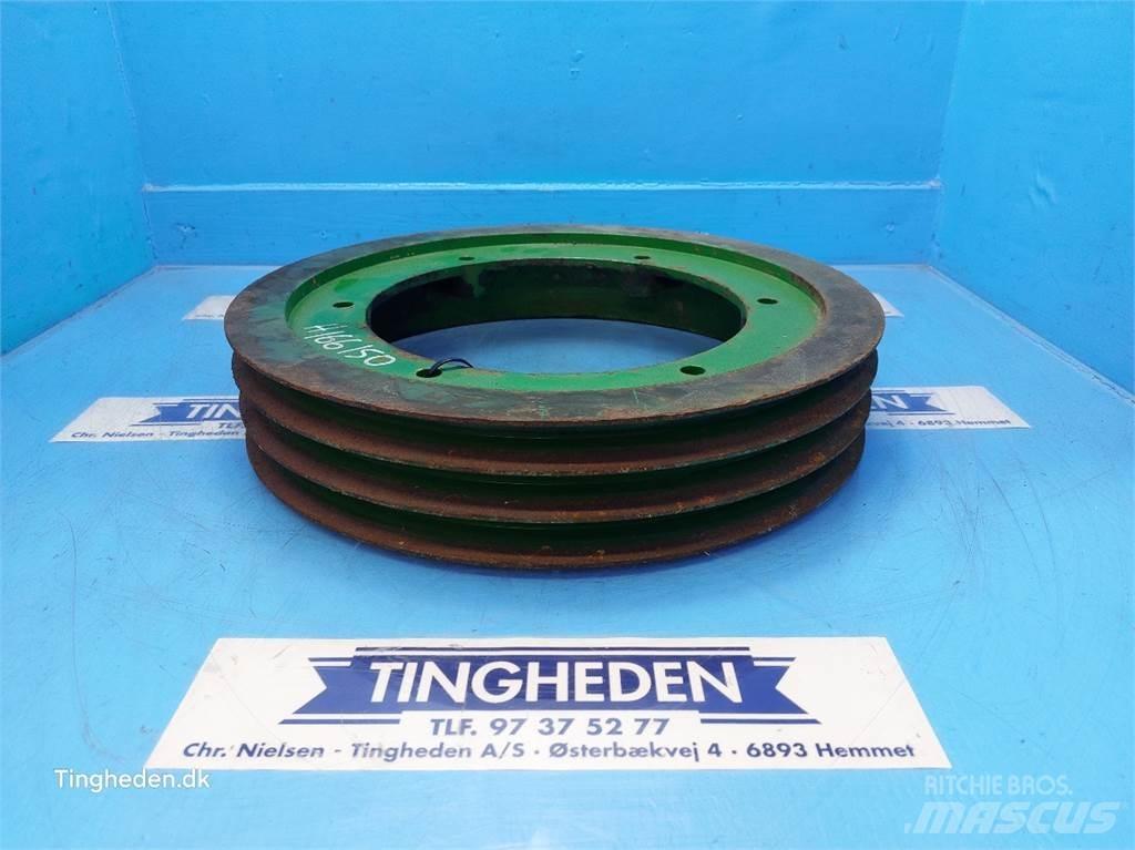 John Deere 9780 Agriculture - Others