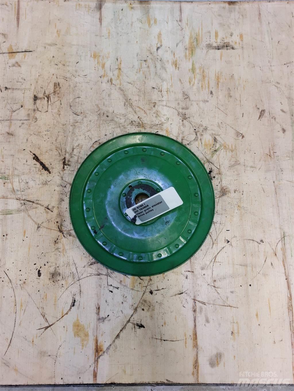 John Deere 9780i Agriculture - Others