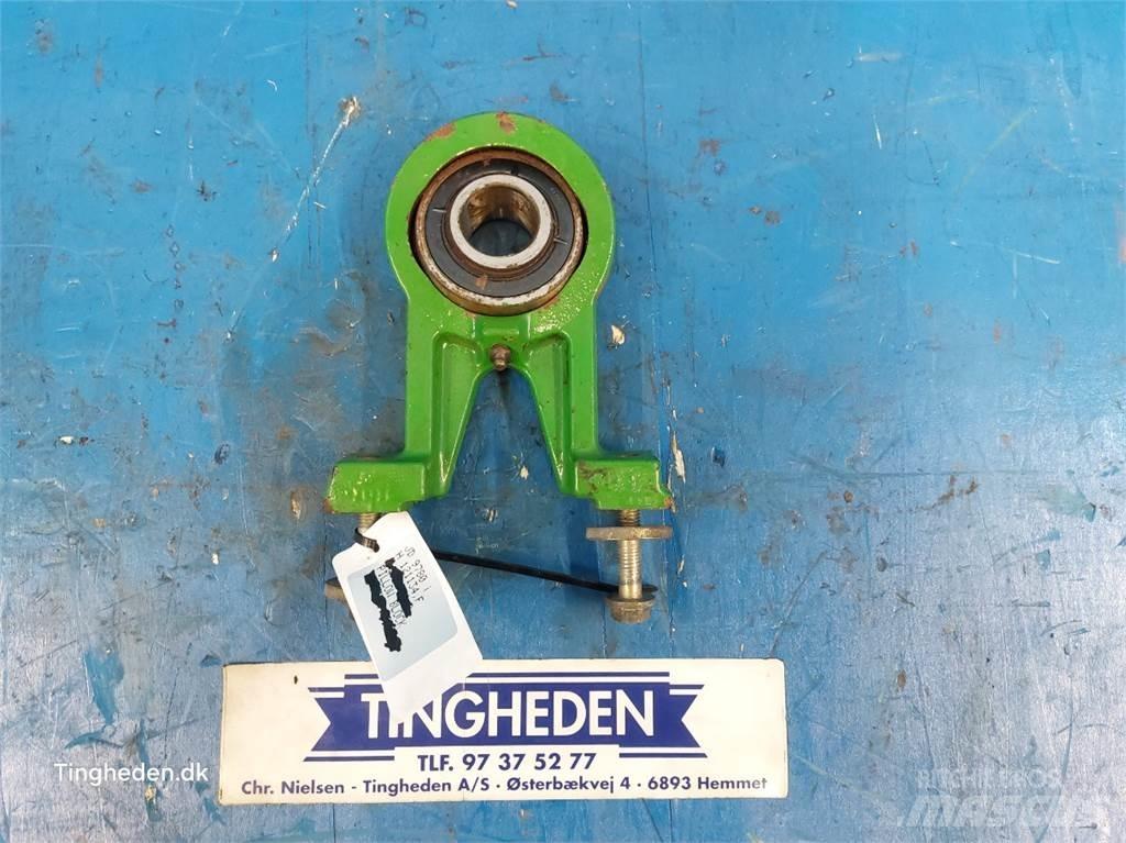 John Deere 9780i Combine harvester accessories