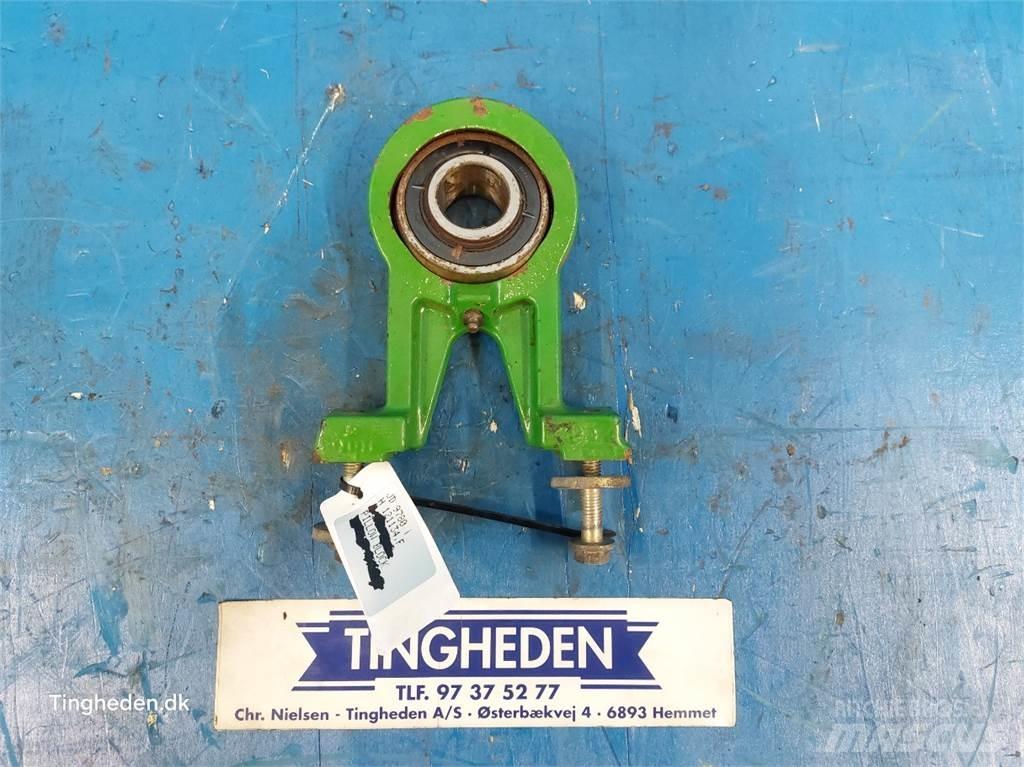 John Deere 9780i Combine harvester accessories