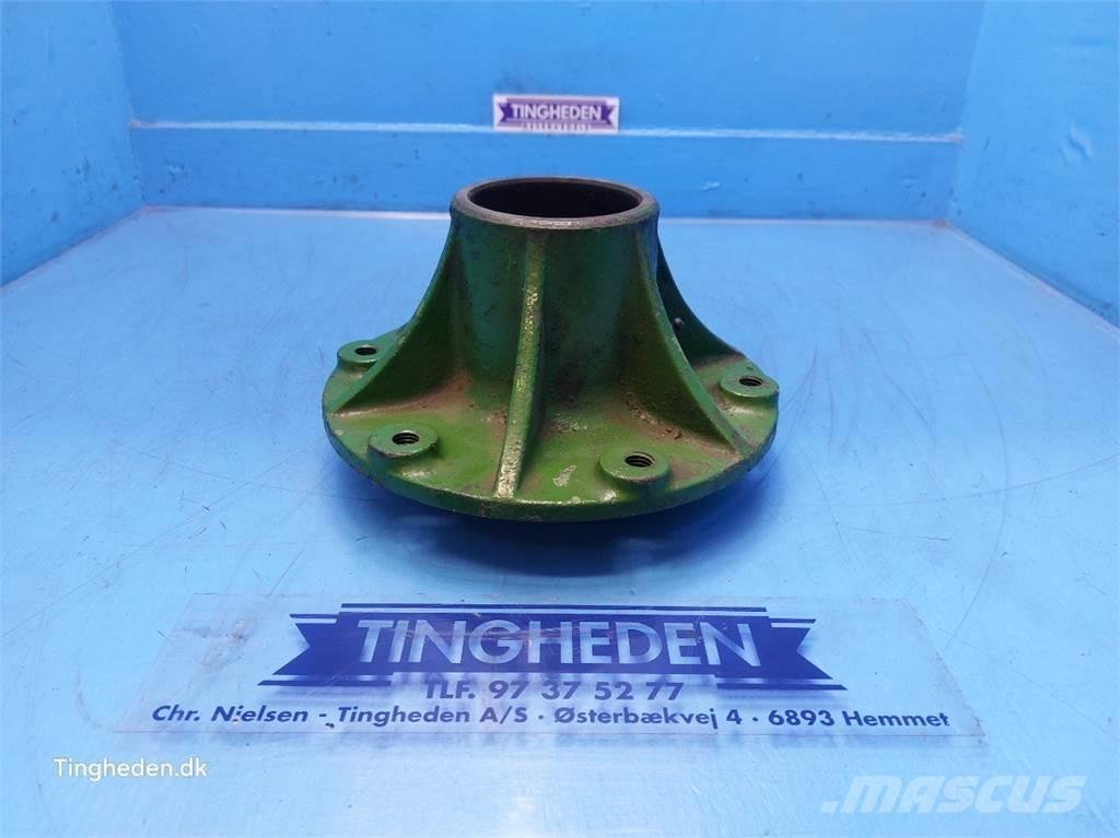 John Deere Lanz Other tractor accessories