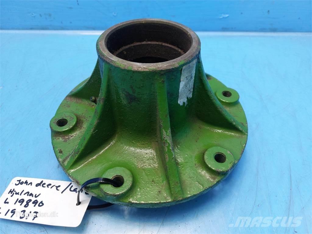 John Deere Lanz Other tractor accessories