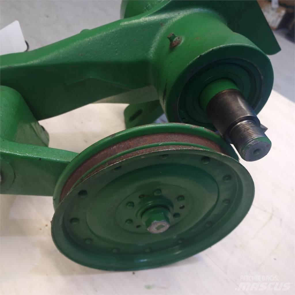 John Deere S670 Agriculture - Others
