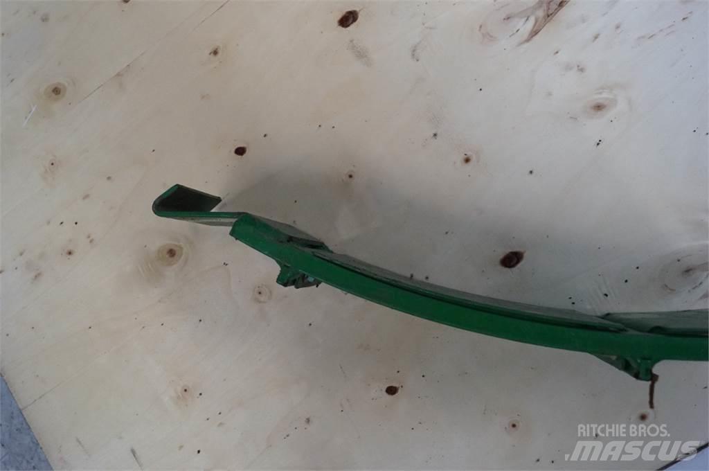 John Deere S690 Combine harvester accessories