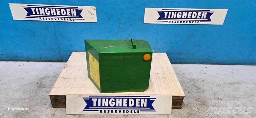 John Deere T660 Agriculture - Others