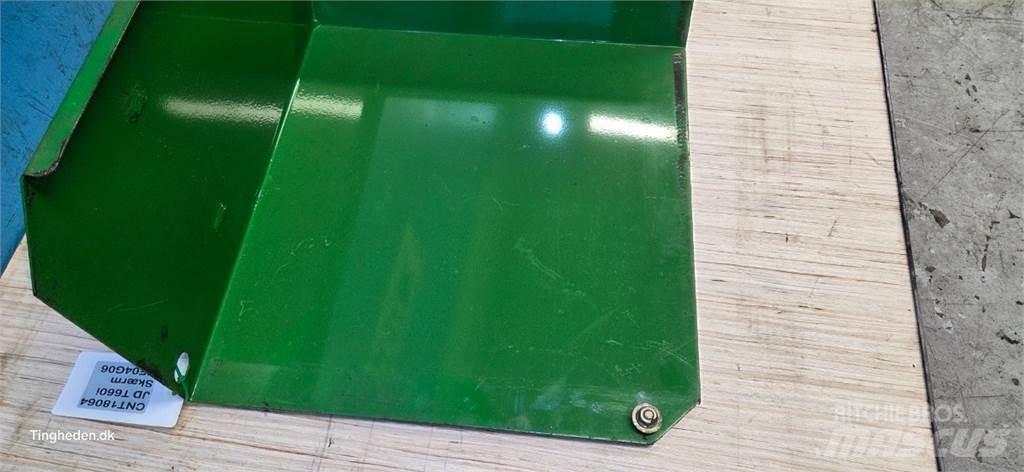 John Deere T660 Agriculture - Others