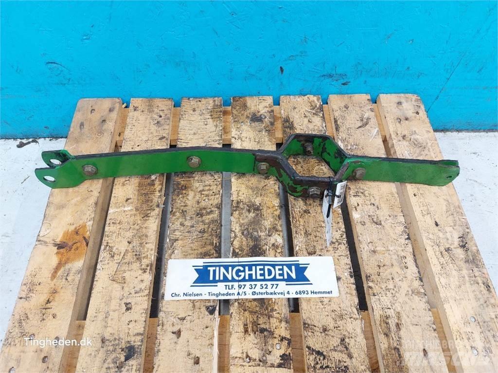 John Deere T660i Agriculture - Others