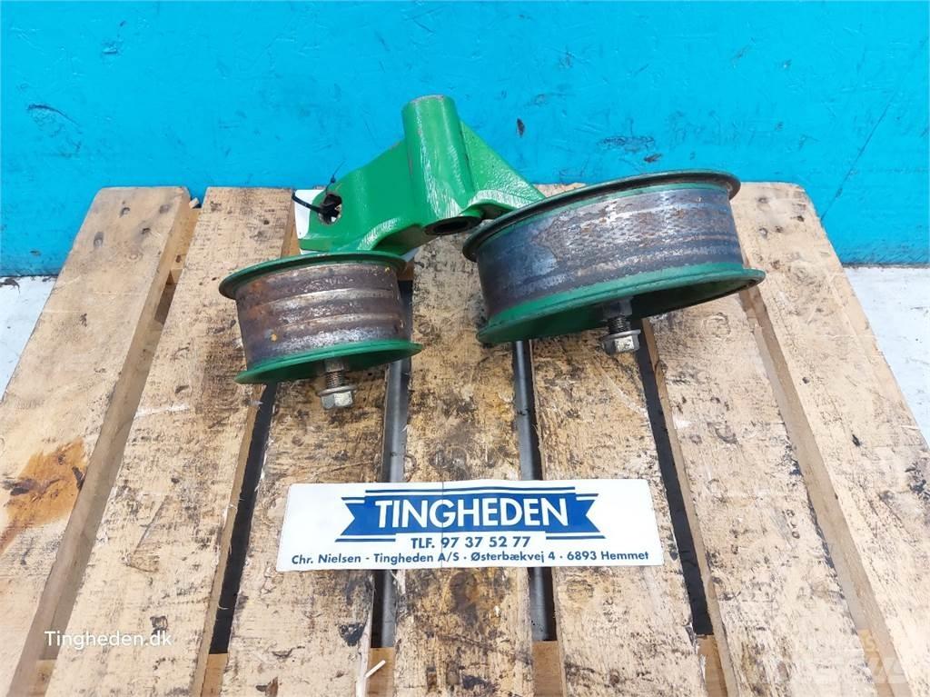 John Deere T660i Agriculture - Others