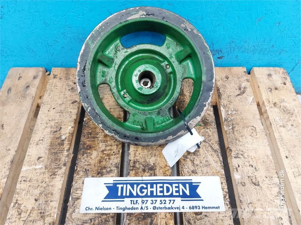John Deere T660i Agriculture - Others