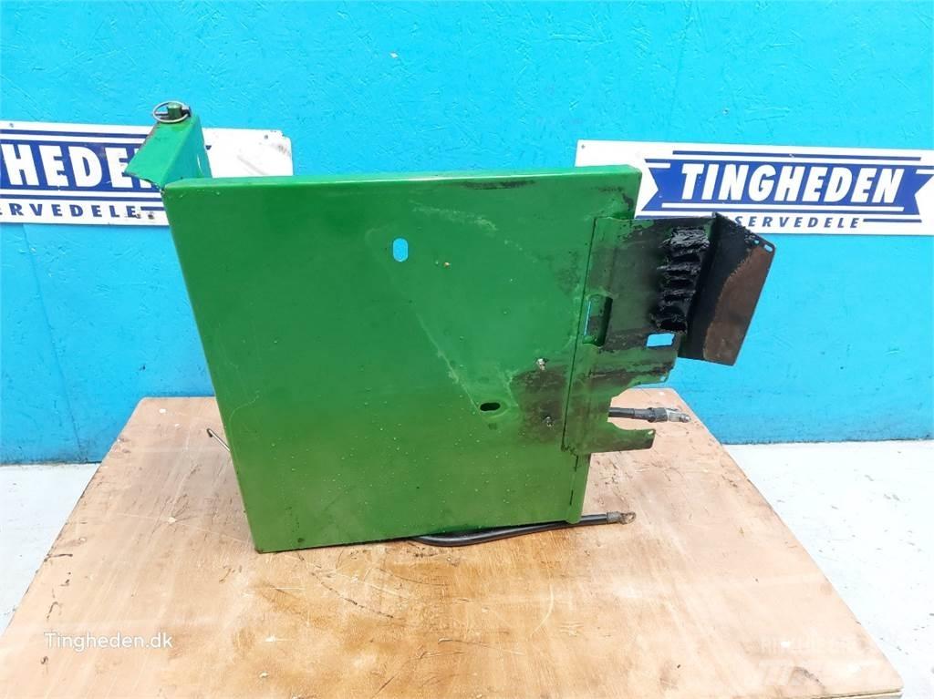 John Deere T660i Agriculture - Others