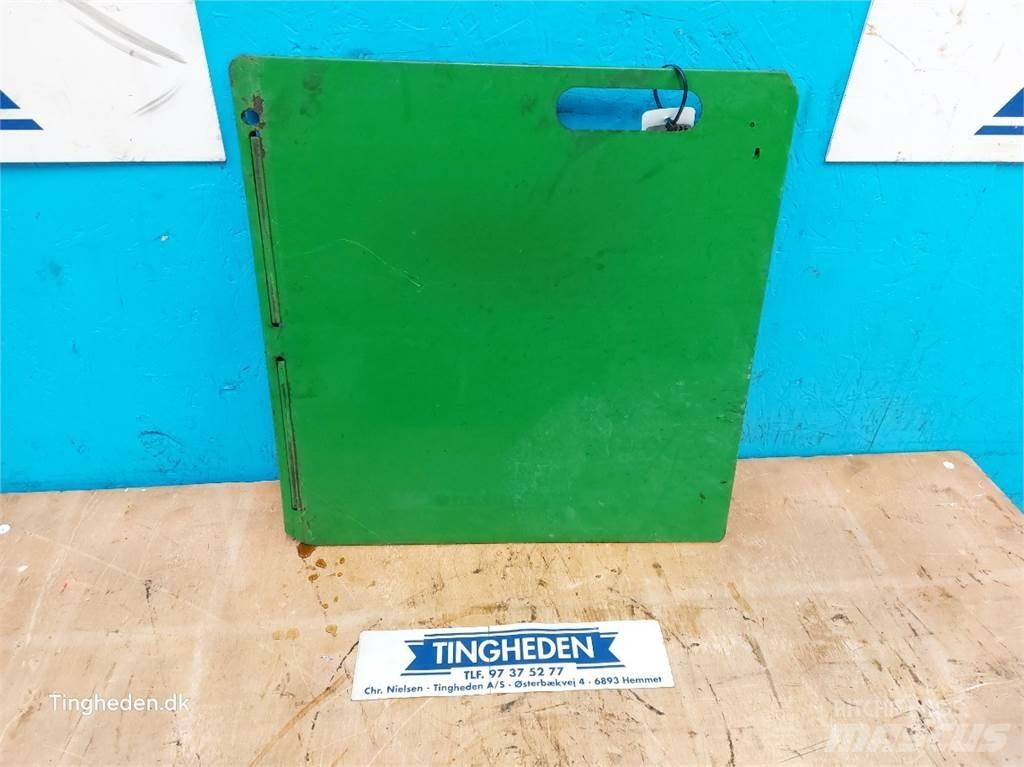 John Deere T660i Agriculture - Others
