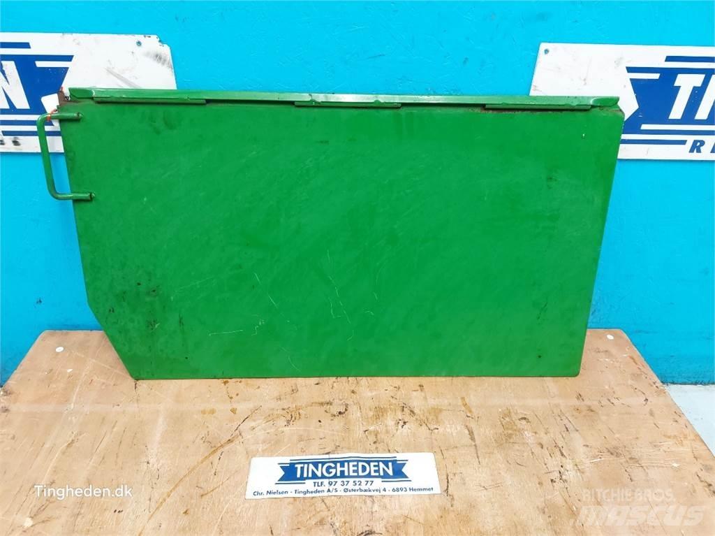 John Deere T660i Agriculture - Others