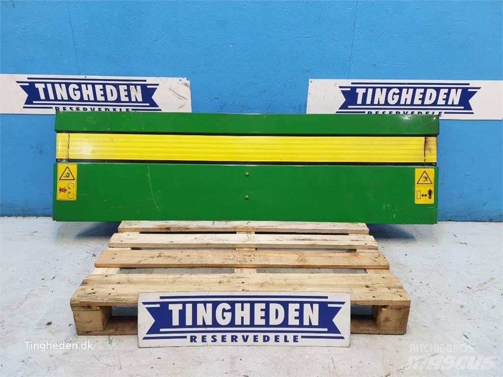 John Deere T660I Agriculture - Others