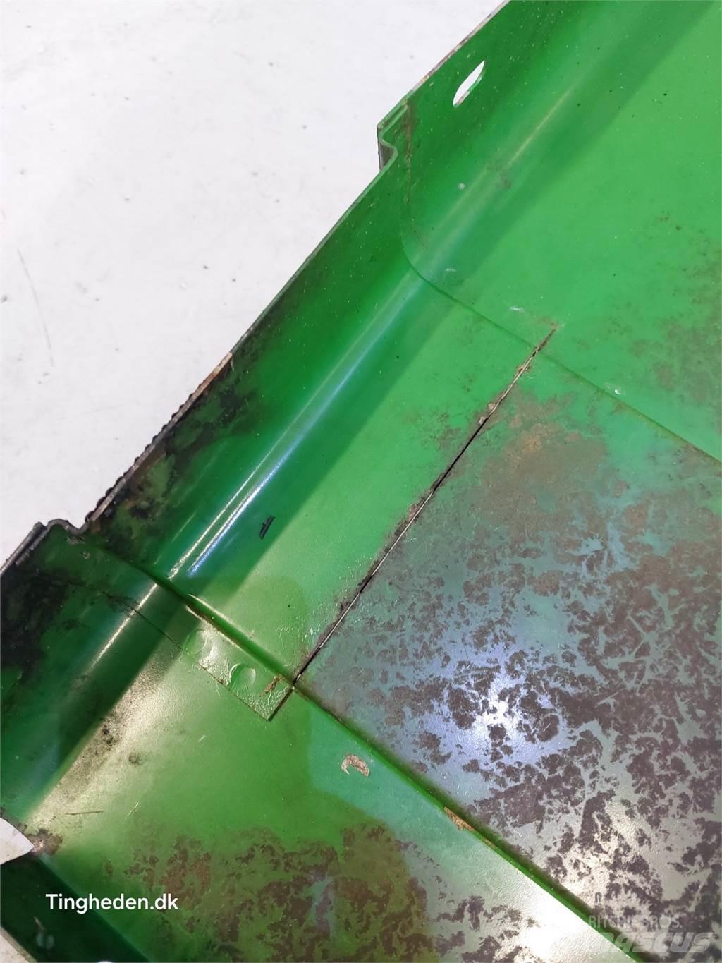 John Deere T660I Agriculture - Others
