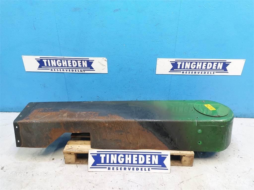 John Deere T660I Agriculture - Others