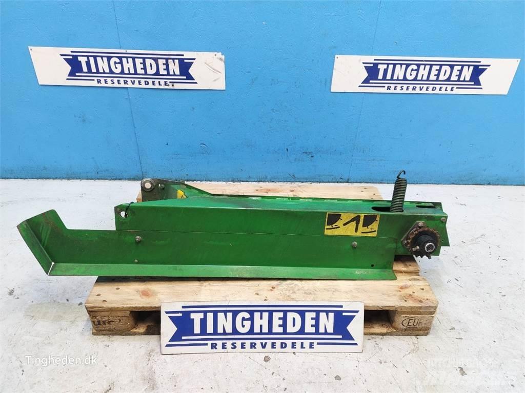 John Deere T660I Agriculture - Others
