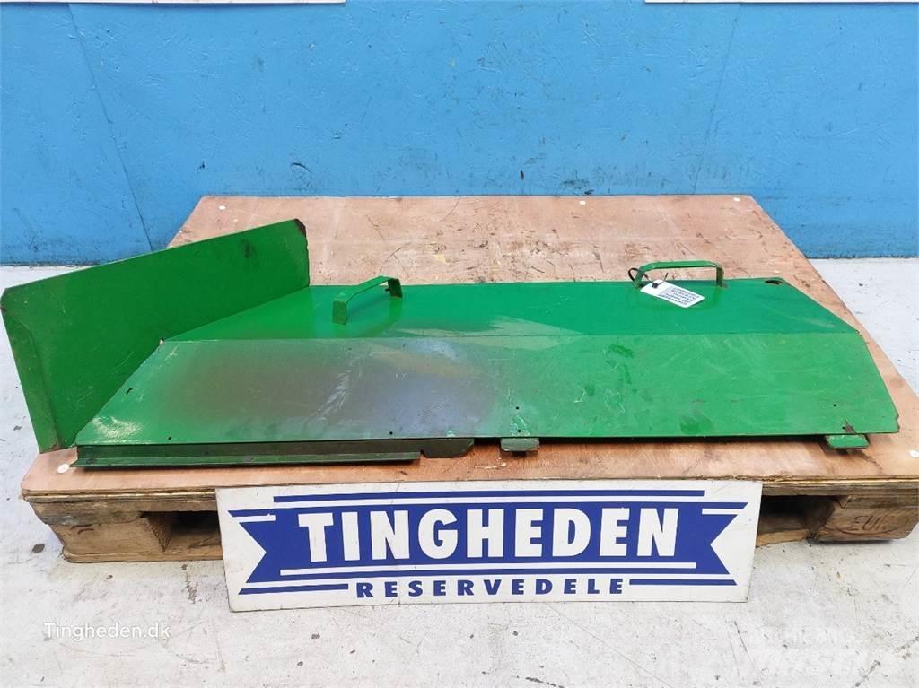 John Deere T660I Agriculture - Others