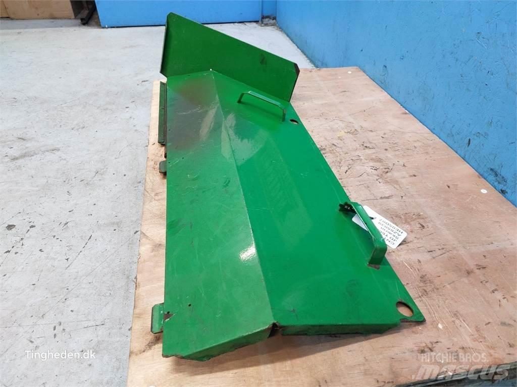 John Deere T660I Agriculture - Others