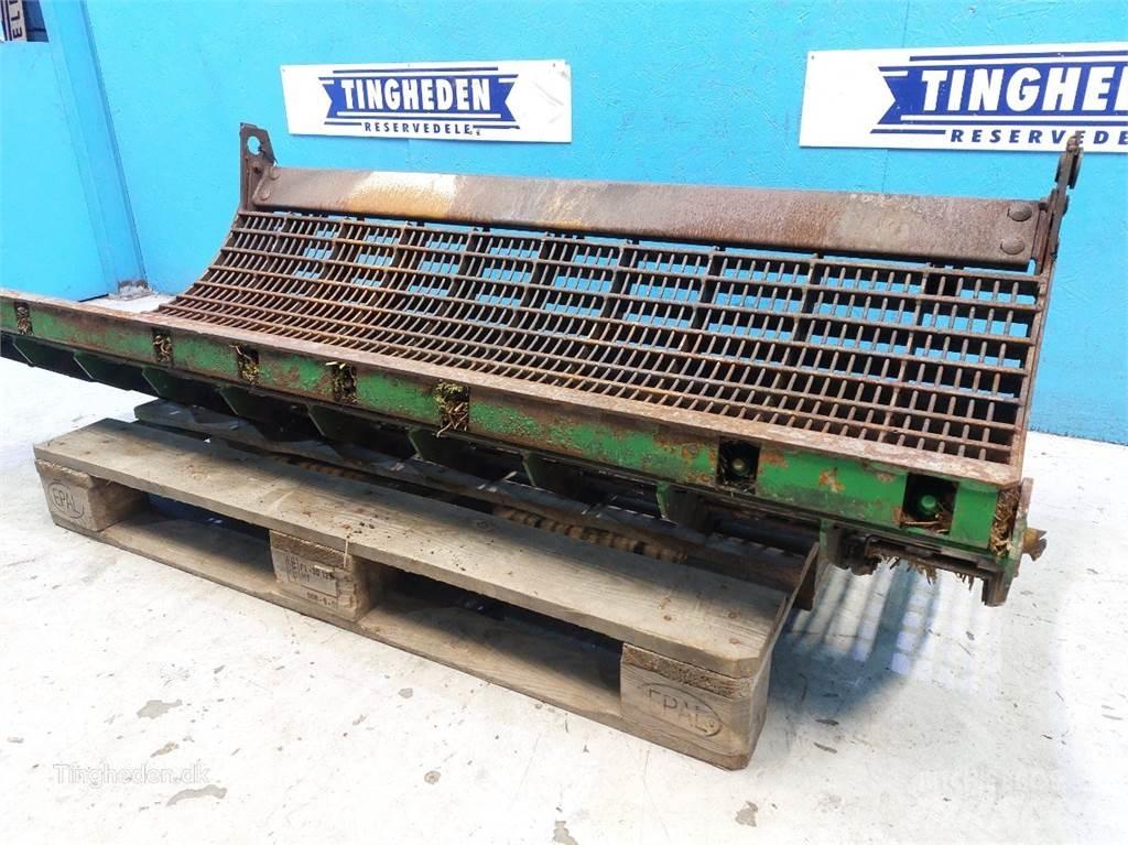 John Deere T660I Combine harvester accessories