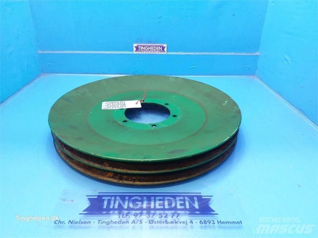 John Deere T660I Agriculture - Others