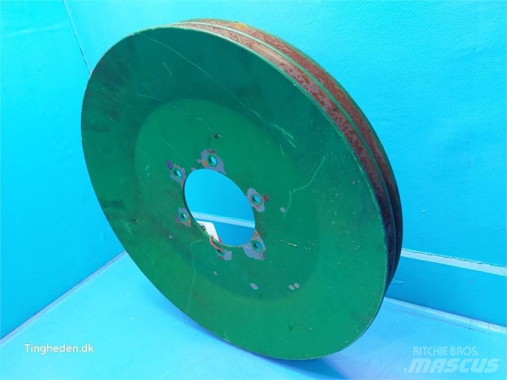 John Deere T660I Agriculture - Others