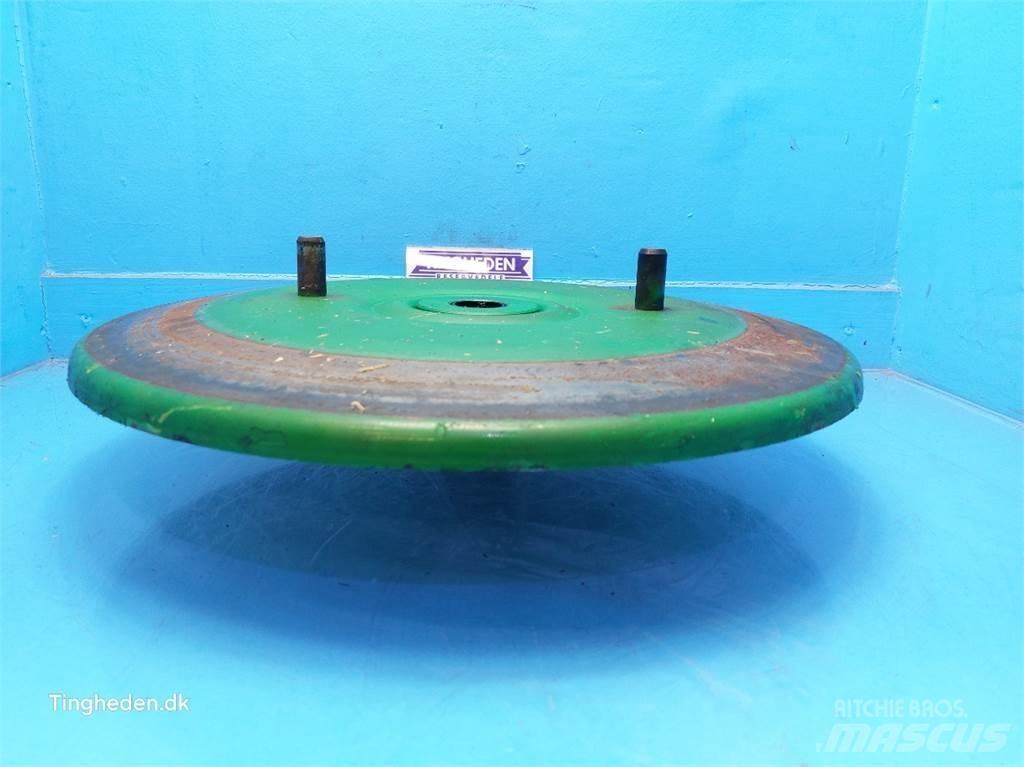 John Deere T660I Agriculture - Others