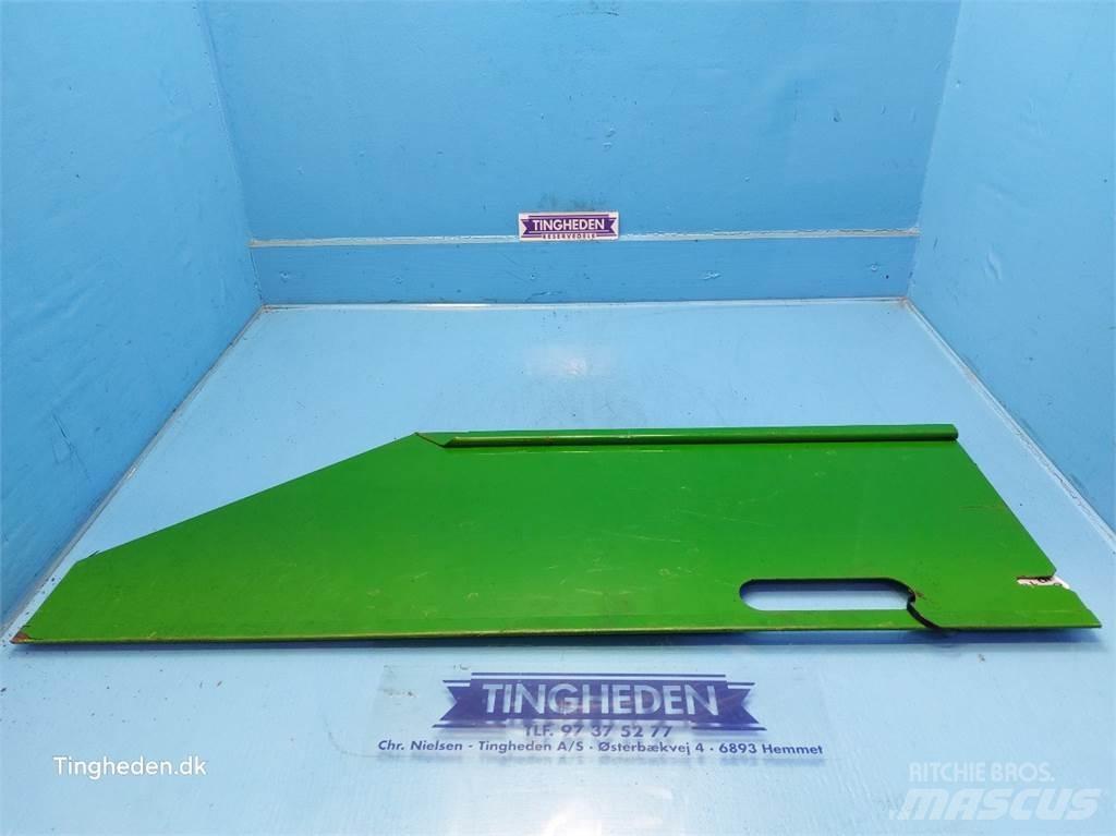 John Deere T660I Agriculture - Others