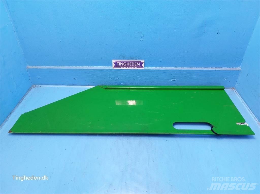 John Deere T660I Agriculture - Others