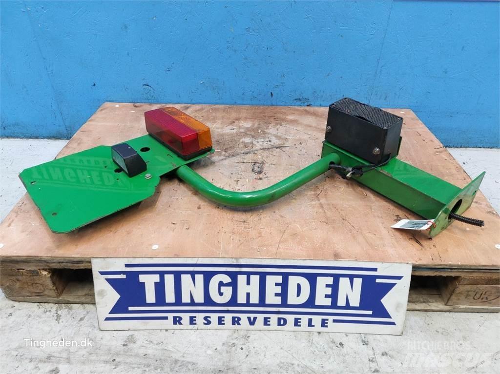 John Deere T660I Agriculture - Others