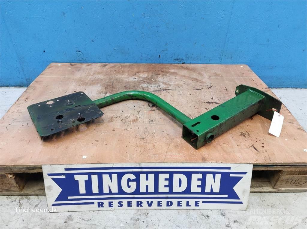 John Deere T660I Agriculture - Others