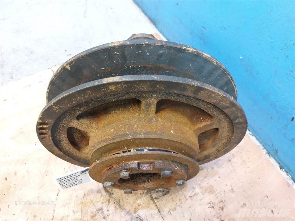 John Deere T660I Agriculture - Others