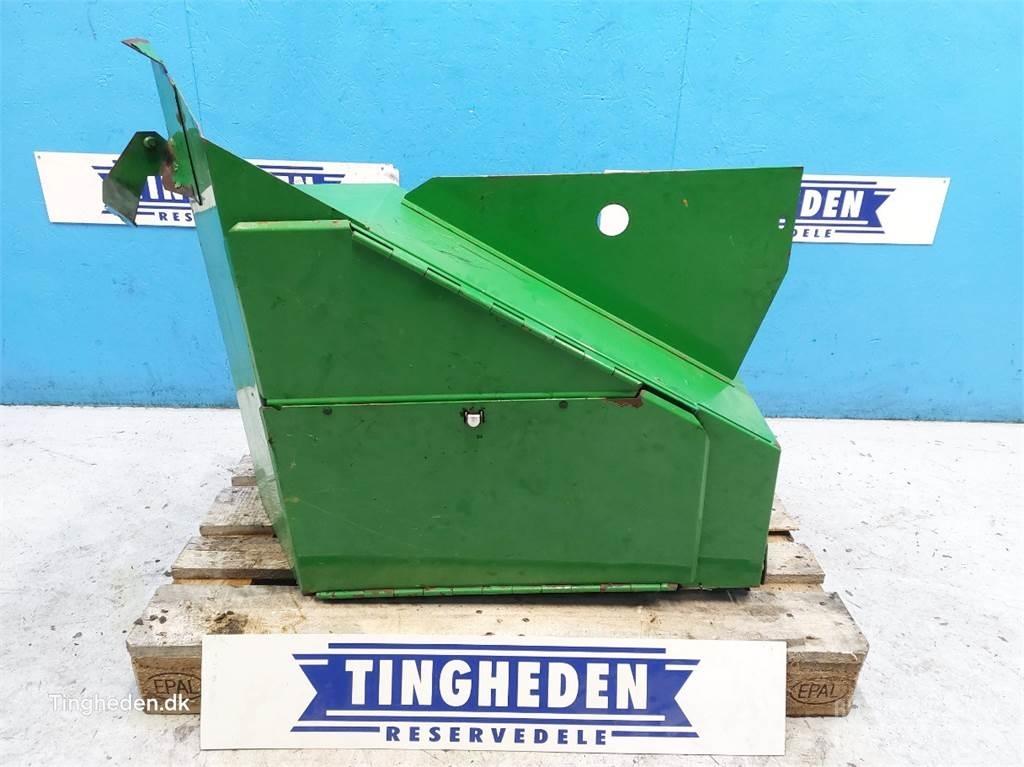 John Deere T660I Agriculture - Others