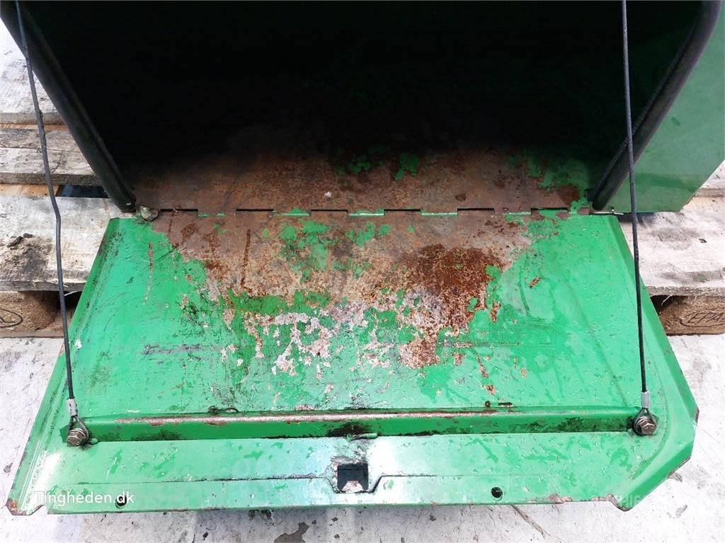 John Deere T660I Agriculture - Others