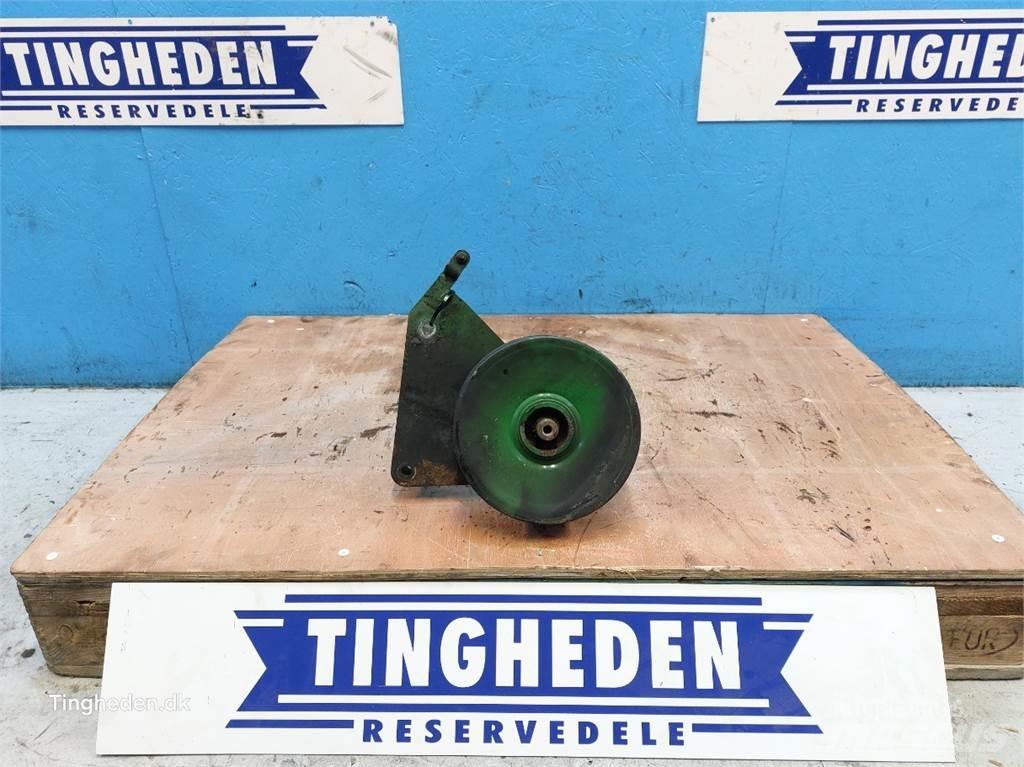 John Deere T660I Agriculture - Others