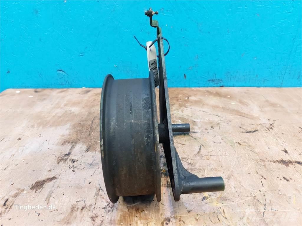 John Deere T660I Agriculture - Others