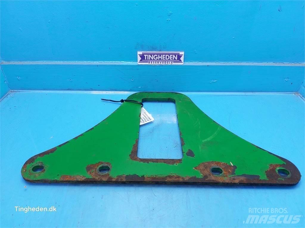 John Deere T660I Combine harvester accessories