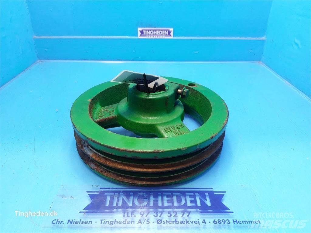 John Deere T660I Agriculture - Others