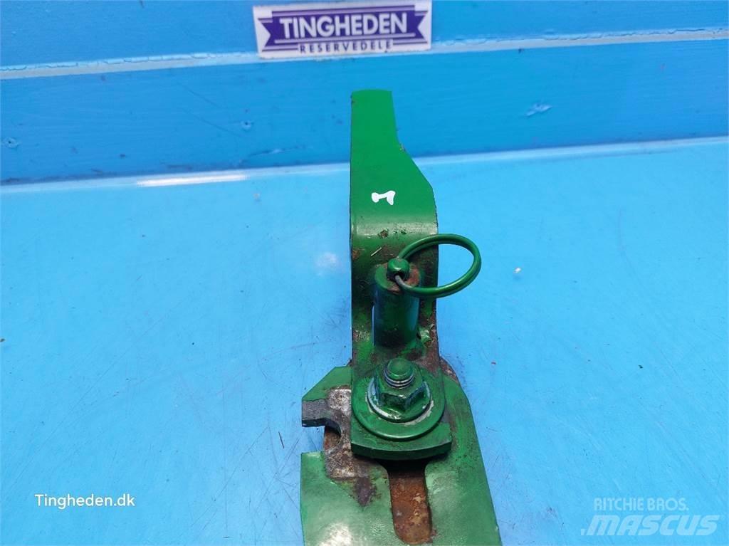 John Deere T660I Combine harvester accessories