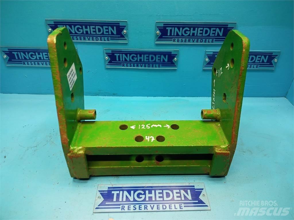 John Deere Træk Other tractor accessories