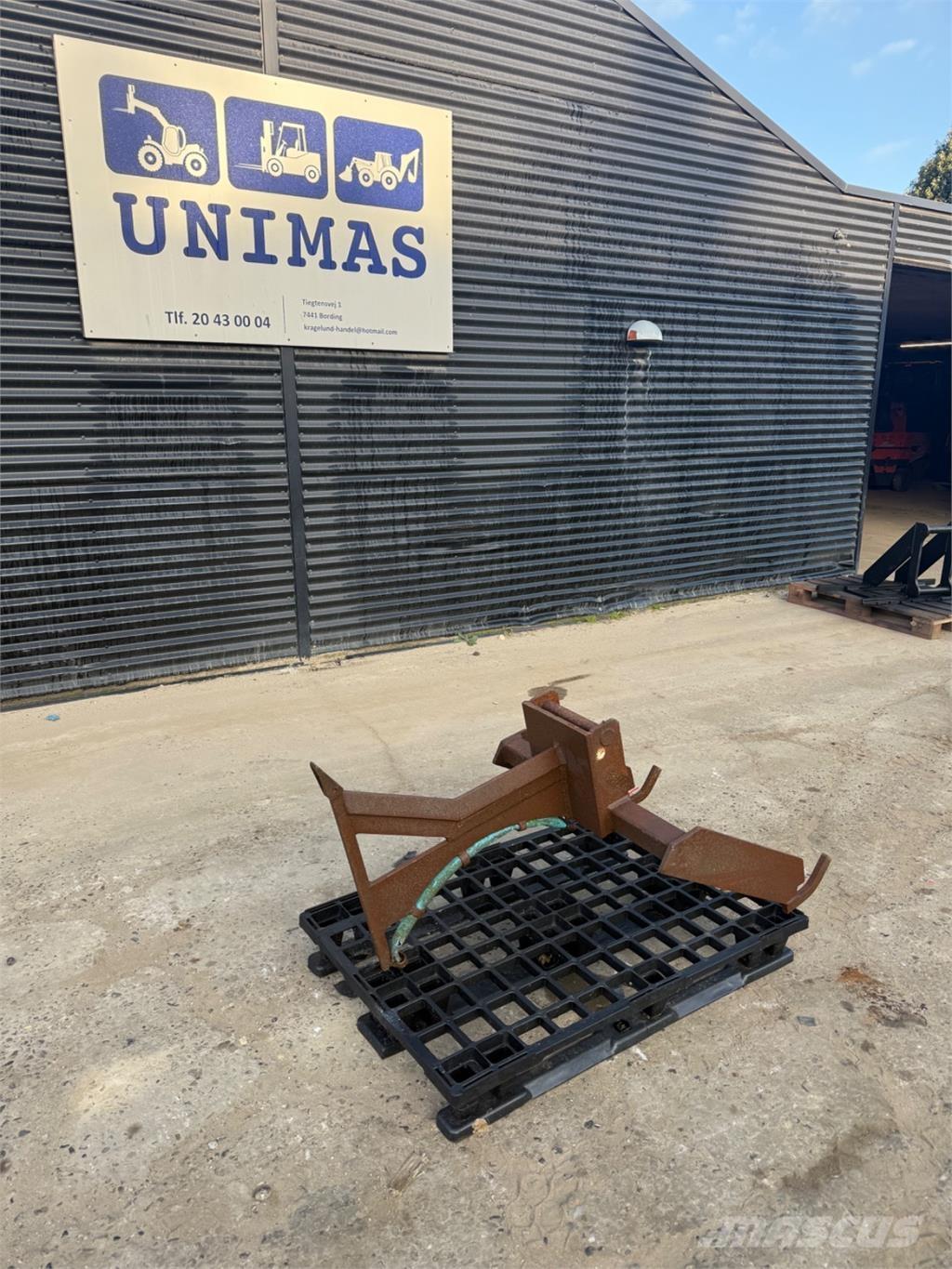  Kabelplov Quick connectors